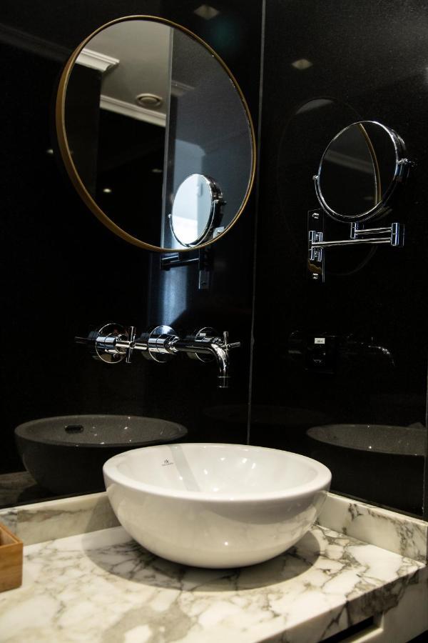 ホテル Myr Marques House バレンシア エクステリア 写真