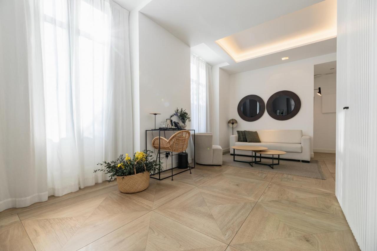 ホテル Myr Marques House バレンシア エクステリア 写真