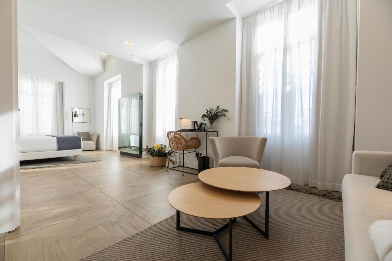 ホテル Myr Marques House バレンシア エクステリア 写真