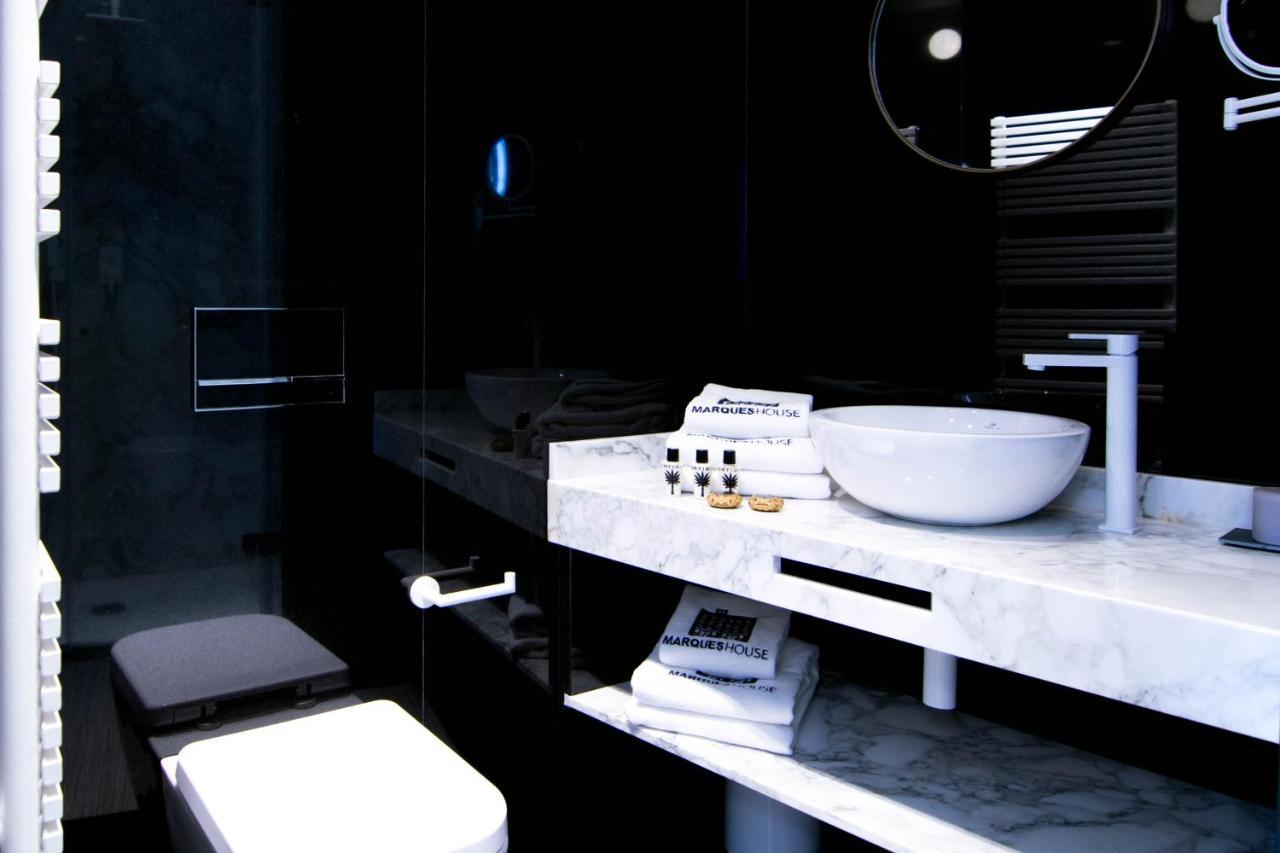 ホテル Myr Marques House バレンシア エクステリア 写真